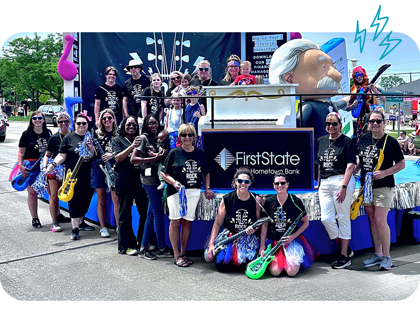 Community Events Image